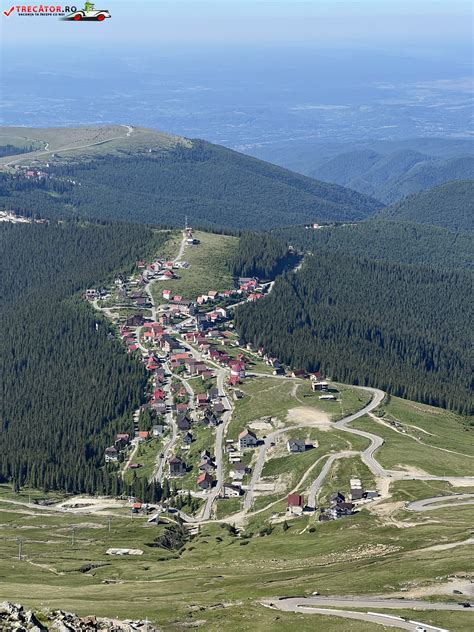 trasee ranca;|Ce puteţi face la Rânca, cea mai spaţioasă şi comodă ...